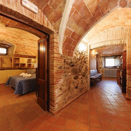 لا بيسبال Turisme Rural - Mas Vila - Monells المظهر الخارجي الصورة